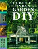 Terence Conran's garden DIY