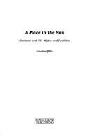 A place in the sun