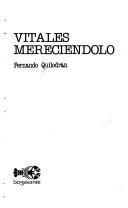 Vitales merciéndolo