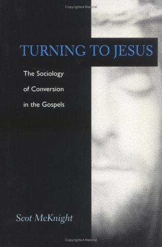 Turning to Jesus