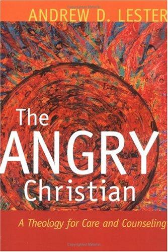 The angry Christian