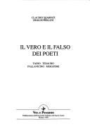 Il vero e il falso dei poeti