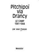 Pitchipoï via Drancy