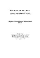 South Pacific security