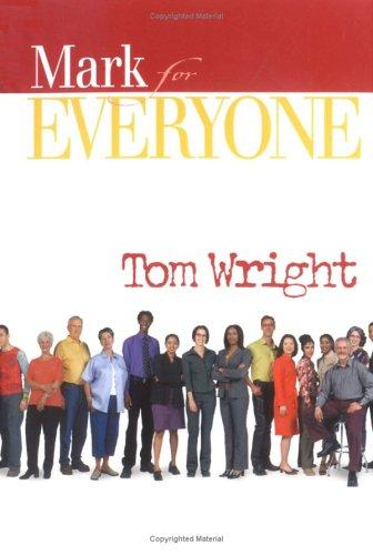 Mark for Everyone (For Everyone)