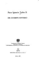 De cuerpo entero