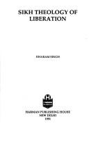 Sikh theology of liberation