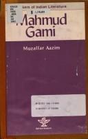 Mahmud Gami