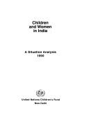 Children and women in India