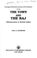 The Town and the raj