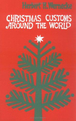 Christmas customs around the world