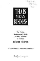 Thais means business