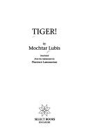 Tiger!