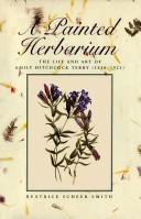 A painted herbarium