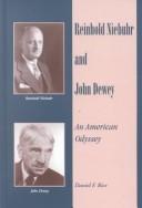 Reinhold Niebuhr and John Dewey