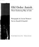Old Order Amish