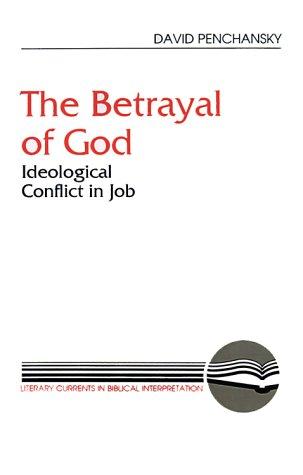 The betrayal of God