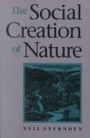 The social creation of nature