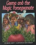 Grena and the magic pomegranate