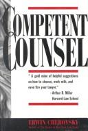 Competent counsel