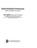 Gastrointestinal endoscopy