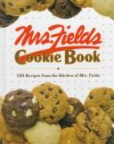 Mrs. Fields Cookie Book