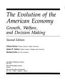 Thee volution of the American economy