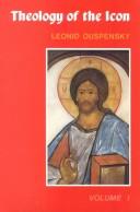 Essai sur la théologie de l'icône dans l'Eglise orthodoxe