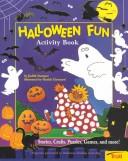 Halloween holiday grab bag