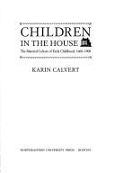 Children in the house