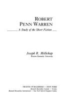 Robert Penn Warren