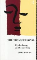 The transpersonal
