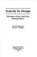 Scarcity by design