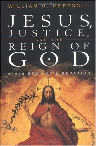 Jesus, Justice, and the Reign of God