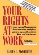 Your rights at work