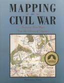 Mapping the Civil War