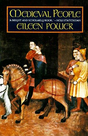 Medieval people