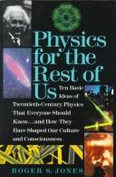 Physics for the rest of us