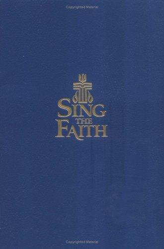 Sing the faith