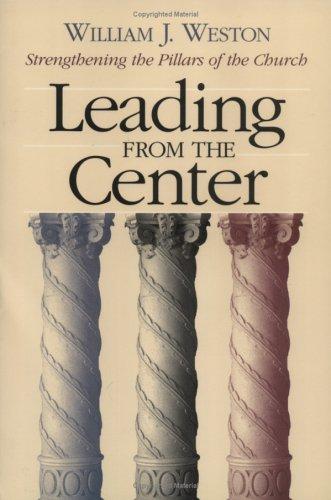 Leading from the Center