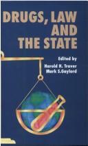Drugs, law, and the state