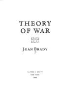 Theory of war