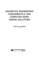 Magnetics engineering fundamentals and computer-aided design solutions
