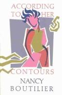 According to her contours