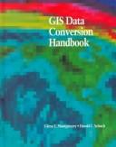 GIS data conversion handbook