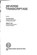 Reverse transcriptase