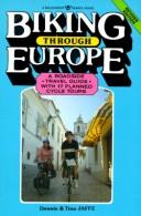 Biking through Europe