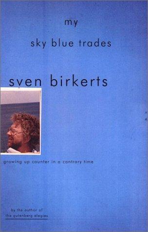 My sky blue trades