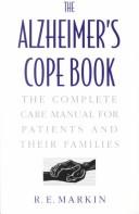 The Alzheimer's cope book