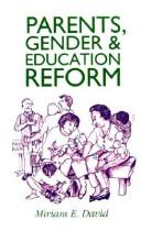 Parents, gender, and education reform